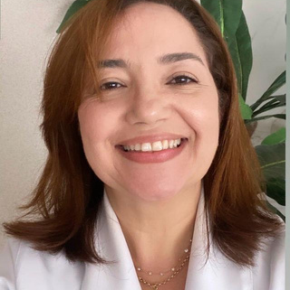 Médica Geriatra